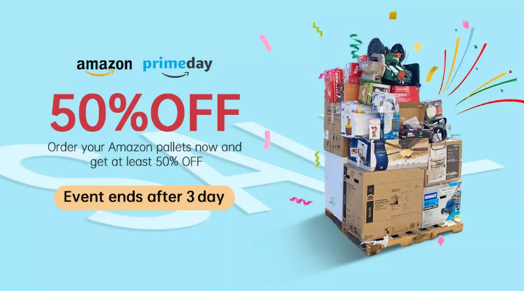 Provouxin Amazon Mystery Box
